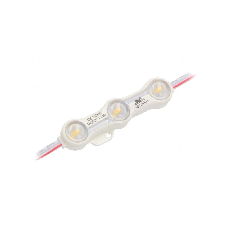 LED Alb Cald 1.2W 12V IP68 | Electronic-mag.ro | Componente Electronice LED Alb Cald 1.2W 12V IP68 | Electronic-mag.ro | Componente Electronice