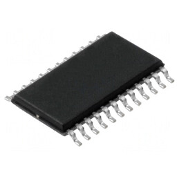 Digital 16-bit CMOS Demultiplexor/Multiplexor SMD TSSOP24