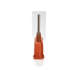 Ac de oțel 0,5mm 15mm Luer Lock | Electronic-mag.ro | Componente Electronice