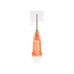 Ac de oțel 0,5 mm Luer Lock 23G | Electronic-mag.ro | Componente Electronice