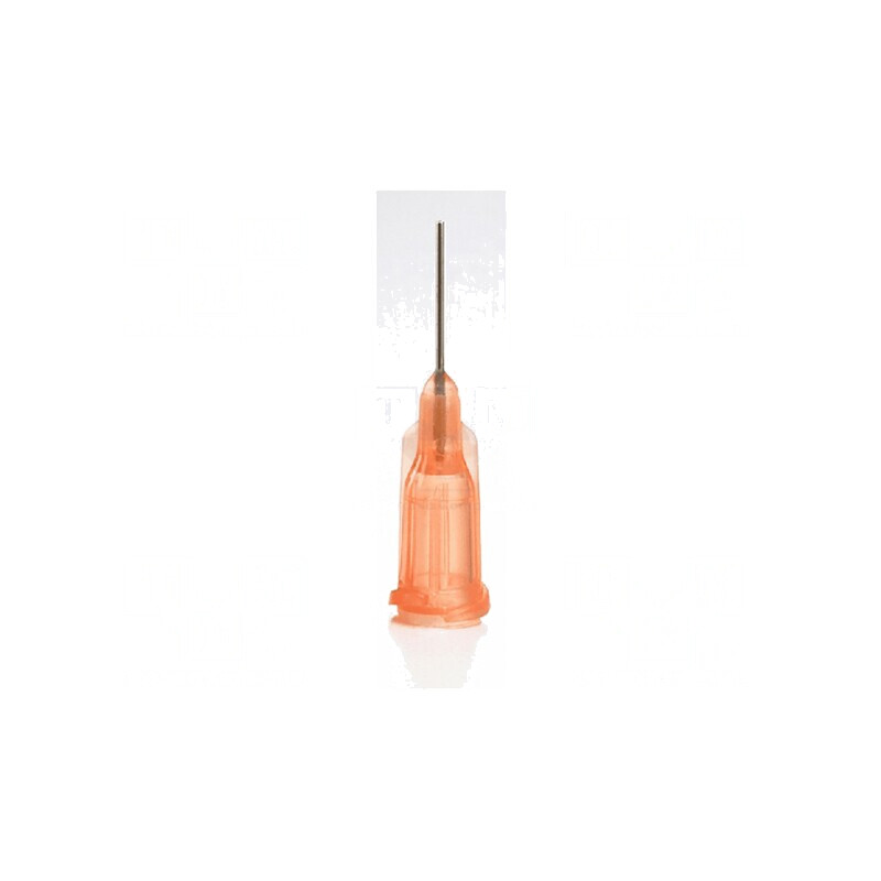 Ac de oțel 0,5 mm Luer Lock 23G | Electronic-mag.ro | Componente Electronice Ac de oțel 0,5 mm Luer Lock 23G | Electronic-mag.ro | Componente Electronice