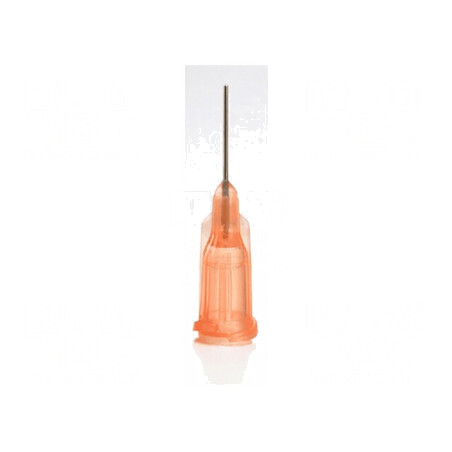 Ac de oțel 0,5 mm Luer Lock 23G | Electronic-mag.ro | Componente Electronice