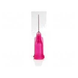 Ac de oțel 25mm 0,5 Luer Lock | Electronic-mag.ro | Componente Electronice