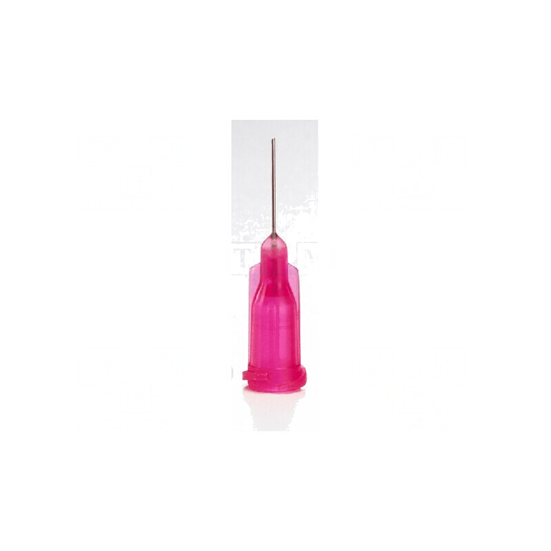 Ac de oțel 25mm 0,5 Luer Lock | Electronic-mag.ro | Componente Electronice Ac de oțel 25mm 0,5 Luer Lock | Electronic-mag.ro | Componente Electronice