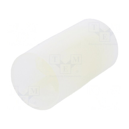 Conector Circular 4W Mate-N-Lok Natural | Electronic-mag.ro | Componente Electronice