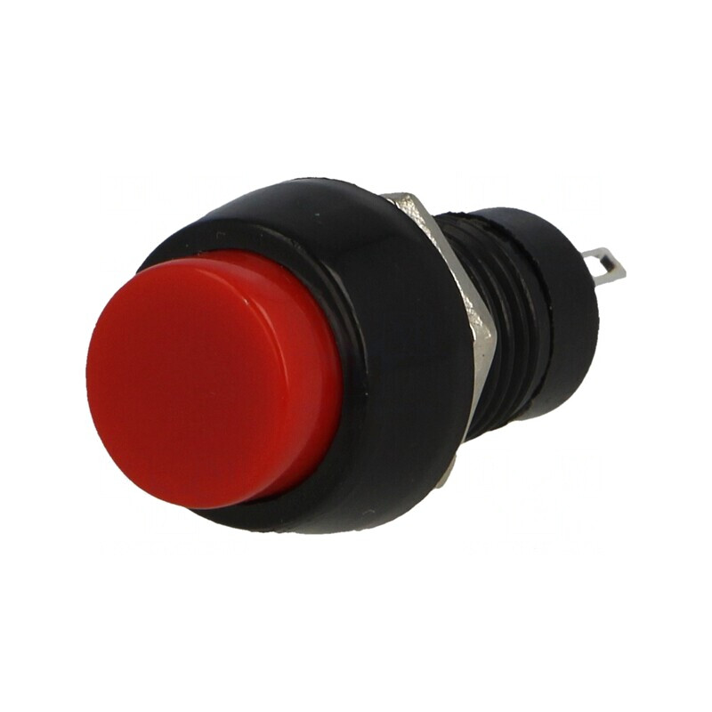 Comutator Apăsare 1A 250V SPST-NO | Electronic-mag.ro | Componente Electronice Comutator Apăsare 1A 250V SPST-NO | Electronic-mag.ro | Componente Electronice