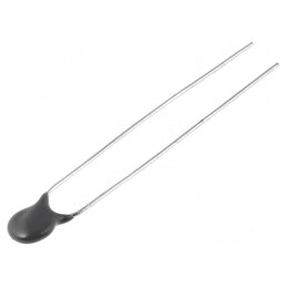 Varistor THT 95VAC 125VDC 150V 400A | Electronic-mag.ro | Componente Electronice