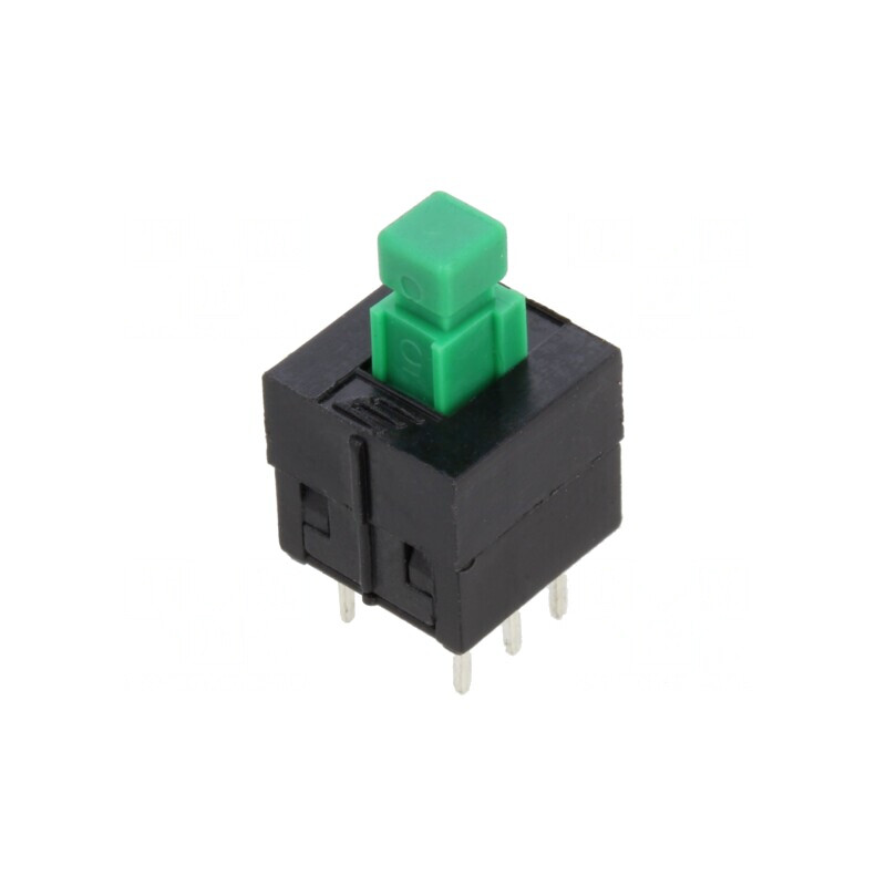 Comutator DPDT 0.1A 30VDC THT | Electronic-mag.ro | Componente Electronice Comutator DPDT 0.1A 30VDC THT | Electronic-mag.ro | Componente Electronice