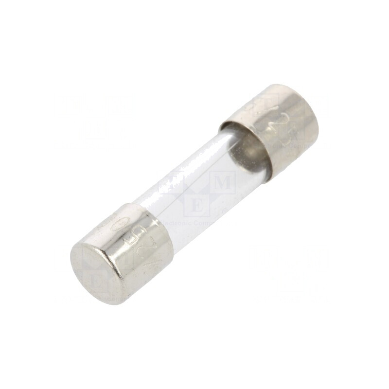 Siguranță cu Întârziere Medie 500mA 250V 5x20mm | Electronic-mag.ro | Componente Electronice Siguranță cu Întârziere Medie 500mA 250V 5x20mm | Electronic-mag.ro | Componente Electronice