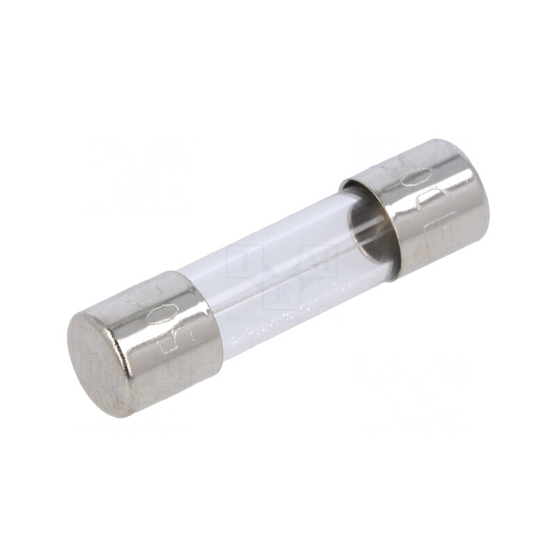 Siguranță cu întârziere medie 1A 250V 5x20mm | Electronic-mag.ro | Componente Electronice Siguranță cu întârziere medie 1A 250V 5x20mm | Electronic-mag.ro | Componente Electronice