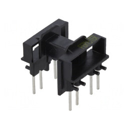 Carcasă 8 Pini THT 2x4 | Electronic-mag.ro | Componente Electronice