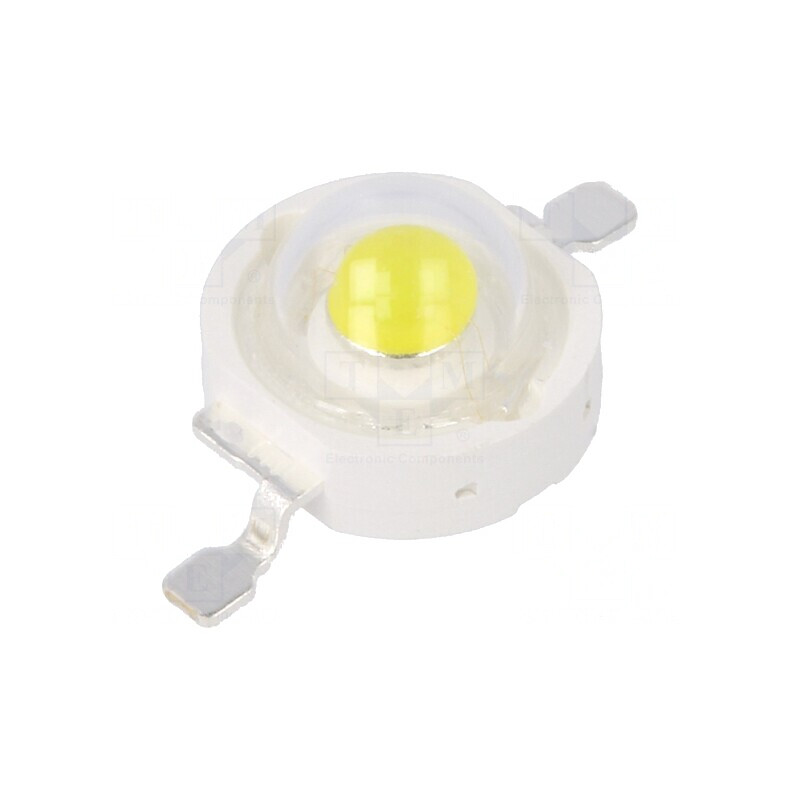 LED Alb Rece 130° 700mA 3W 249-324lm Proeon | Electronic-mag.ro | Componente Electronice LED Alb Rece 130° 700mA 3W 249-324lm Proeon | Electronic-mag.ro | Componente Electronice