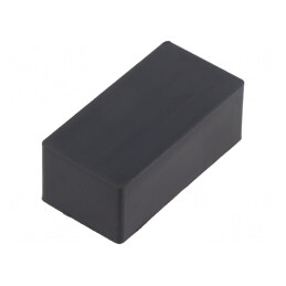 Carcasă pentru turnare 15x40x20 mm | Electronic-mag.ro | Componente Electronice
