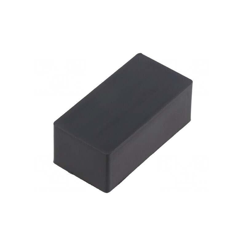 Carcasă pentru turnare 15x40x20 mm | Electronic-mag.ro | Componente Electronice Carcasă pentru turnare 15x40x20 mm | Electronic-mag.ro | Componente Electronice