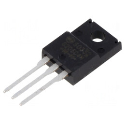 Diodă Redresoare Schottky THT 40V 20A | Electronic-mag.ro | Componente Electronice