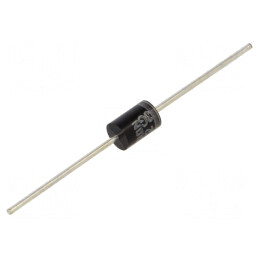 Diodă Redresoare THT 1200V 3A | Electronic-mag.ro | Componente Electronice