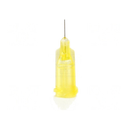 Ac din oțel 0,25 mm, 32 mm, Luer Lock | Electronic-mag.ro | Componente Electronice