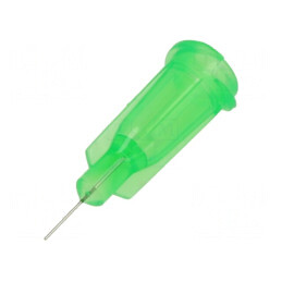 Ac de oțel 0,25mm Dimensiune 34 Luer Lock | Electronic-mag.ro | Componente Electronice