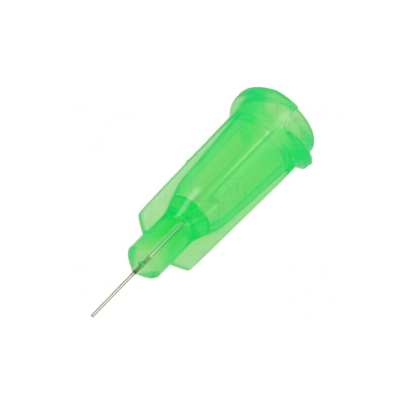 Ac de oțel 0,25mm Dimensiune 34 Luer Lock | Electronic-mag.ro | Componente Electronice