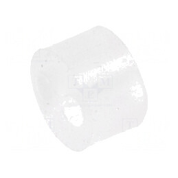 Insert Presetupă 4mm PG11 Silicon 2 Orificii IP54 | Electronic-mag.ro | Componente Electronice