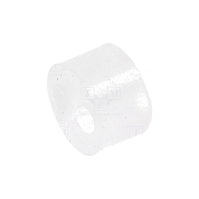 Insert Presetupă 4mm PG11 Silicon 2 Orificii IP54 | Electronic-mag.ro | Componente Electronice