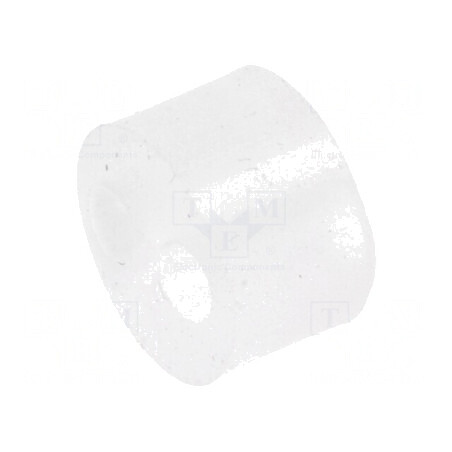 Insert Presetupă 4mm PG11 Silicon 2 Orificii IP54 | Electronic-mag.ro | Componente Electronice