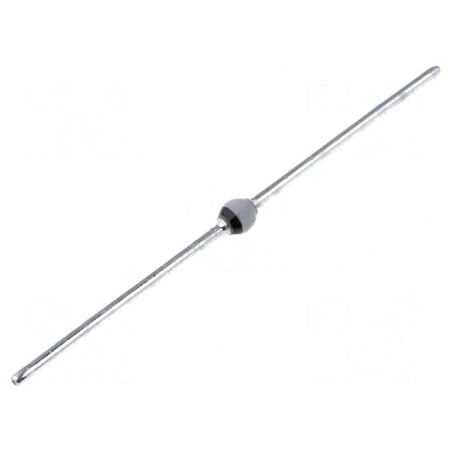 Diodă Redresoare THT 200V 4A SOD64 | Electronic-mag.ro | Componente Electronice
