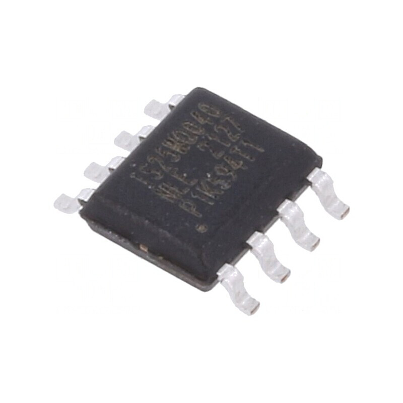 Memorie FLASH 4Mb SPI 104MHz 1,65-1,95V SOP8 Serial | Electronic-mag.ro | Componente Electronice