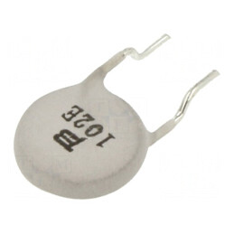 Siguranță Polimerică PTC 150mA 3A PCB THT | Electronic-mag.ro | Componente Electronice
