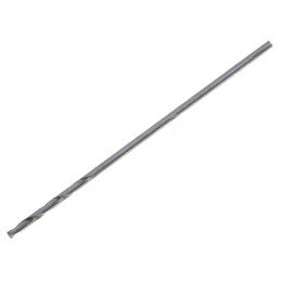 Burghiu Metal 0,7mm HSS | Electronic-mag.ro | Componente Electronice