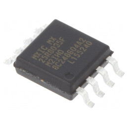 Memorie Flash 8Mb 108MHz SOP8 Serial 1.65-3.6V