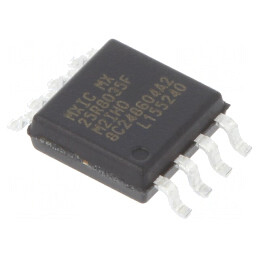 Memorie Flash 8Mb 108MHz SOP8 Serial 1.65-3.6V | Electronic-mag.ro | Componente Electronice