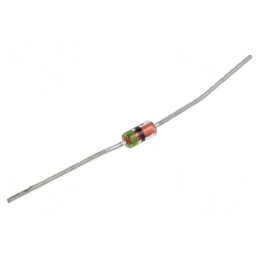Diodă Schottky THT 35V 0.1A 150mW DO35 | Electronic-mag.ro | Componente Electronice