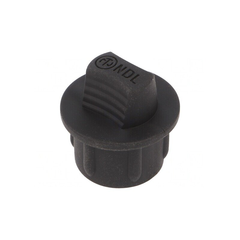 Dummy Plug pentru Conector Speakon | Electronic-mag.ro | Componente Electronice