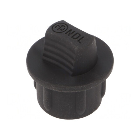 Dummy Plug pentru Conector Speakon | Electronic-mag.ro | Componente Electronice