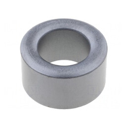 Ferită toroidală K5B 10mm x 15mm x 25mm | Electronic-mag.ro | Componente Electronice