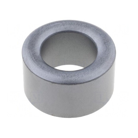 Ferită toroidală K5B 10mm x 15mm x 25mm | Electronic-mag.ro | Componente Electronice