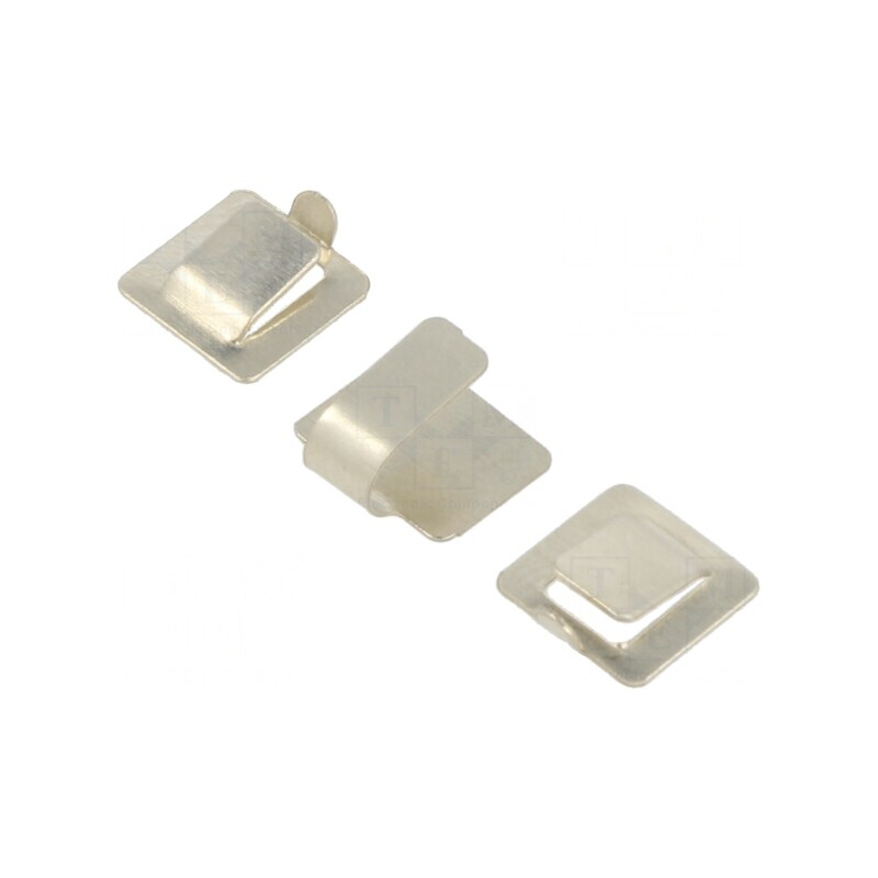 Set Contacte Baterie ABS-105 KM-105/BK | Electronic-mag.ro | Componente Electronice