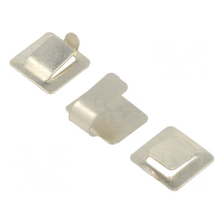 Set Contacte Baterie ABS-105 KM-105/BK | Electronic-mag.ro | Componente Electronice