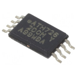 EEPROM Memorie 16kb I2C 2-wire 1.7-5.5V