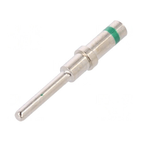 Pin Tată Nichelat 14AWG AHD AT | Electronic-mag.ro | Componente Electronice
