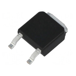 Diodă Schottky SiC SMD 600V 2A TO252-2 | Electronic-mag.ro | Componente Electronice
