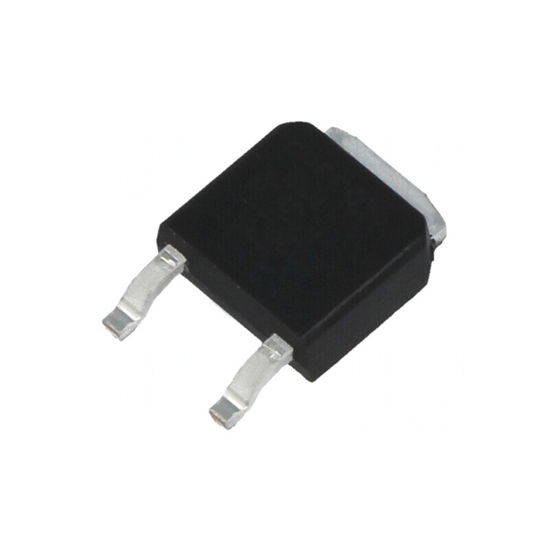 Diodă Schottky SiC SMD 600V 2A TO252-2 | Electronic-mag.ro | Componente Electronice