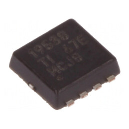 Tranzistor N-MOSFET 100V 15A 23W VSONP8 | Electronic-mag.ro | Componente Electronice