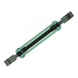 Senzor Reed SPST-NO 1A 20W 10-15AT | Electronic-mag.ro | Componente Electronice