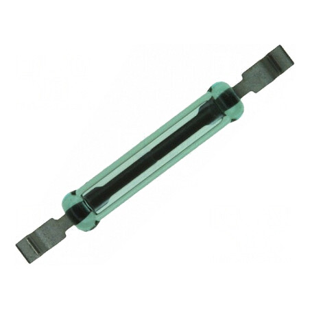 Senzor Reed SPST-NO 1A 20W 10-15AT | Electronic-mag.ro | Componente Electronice