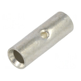Capăt Îmbinat Cupru 16mm2 Crimpat Cositorit | Electronic-mag.ro | Componente Electronice
