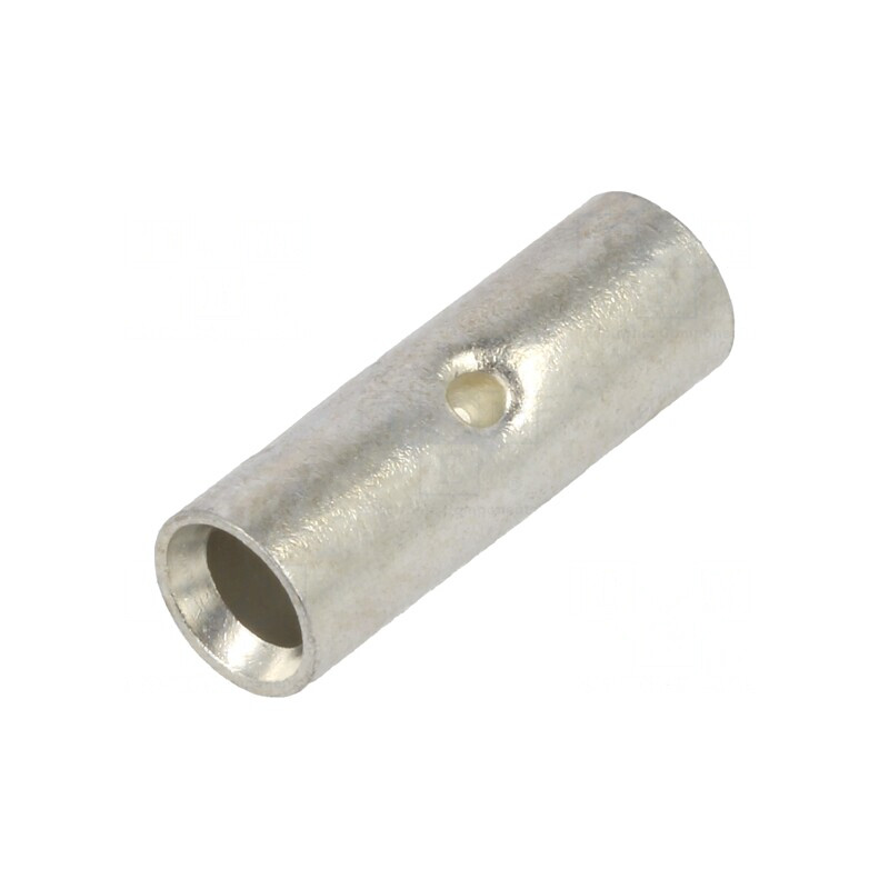 Capăt Îmbinat Cupru 16mm2 Crimpat Cositorit | Electronic-mag.ro | Componente Electronice