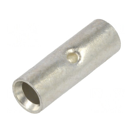 Capăt Îmbinat Cupru 16mm2 Crimpat Cositorit | Electronic-mag.ro | Componente Electronice