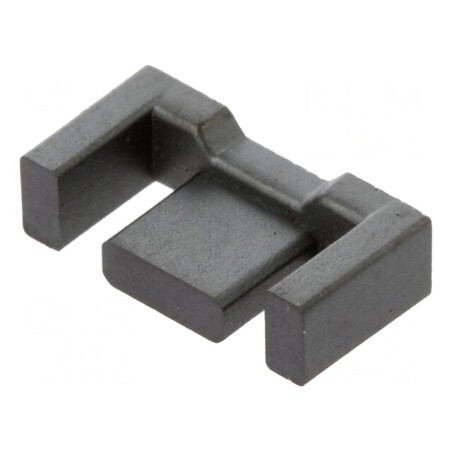 Miez Ferită EFD F87 720nH 325mm3 | Electronic-mag.ro | Componente Electronice